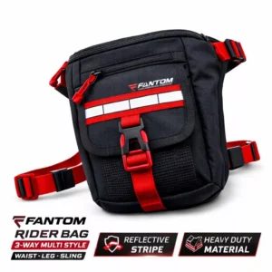 FANTOM OUTRIDE PORCH/ SLING/ LEG BAG